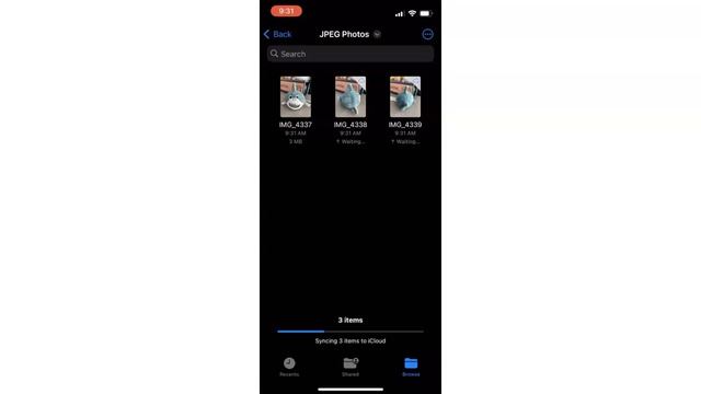 How to Convert Photos from .HEIC to .JPG on iPhone смотреть онлайн