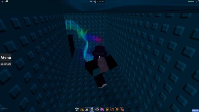 Juke's Towers of Hell at 100 Camera Sensitivity (EPILEPSY WARNING) смотреть онлайн