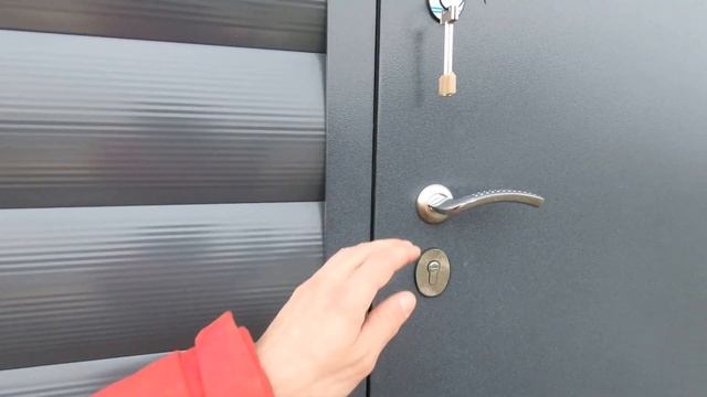 Дачный домик 6,00*5,00 с металлическим сайдингом под бревно. п. Павлинино, Калининградская область. смотреть онлайн