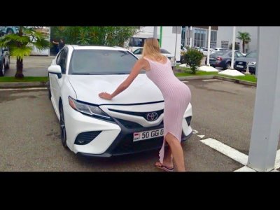 Новости автомобильной индустрии