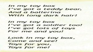 Spotlight 2 p.87 ex.3 CD&DVD