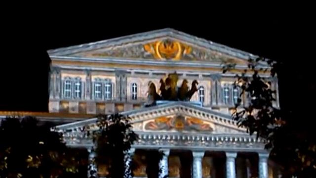 Круг света,большой театр смотреть онлайн