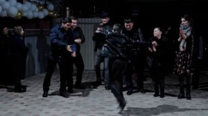 | Крутой Танцор | Beautiful wedding | Beautiful dance | Dzhegu Media | Адыги |