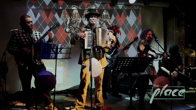 Ясный мой свет. Оркестр ПлесниКа!