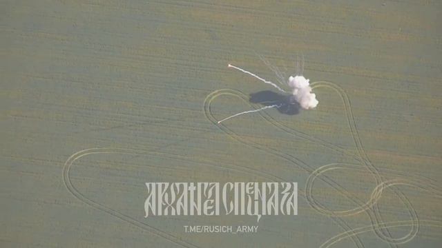 Харьковское направление: «Иксоводы» группировки «Север» уничтожили ЗРК «Оса» которая стояла и ловил смотреть онлайн