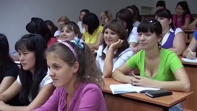 Проблемы с изучением казахского языка - сентябрь 2017 смотреть онлайн