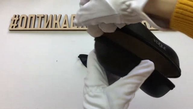 Очки солнцезащитные 4152-S 352/87 Vogue с футляром смотреть онлайн