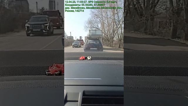 12.04.2023 от НМ до Каширки (полчаса) смотреть онлайн