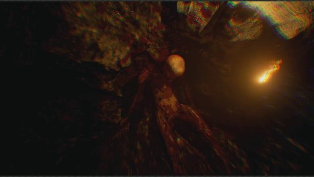 Amigdala Gameplay Trailer смотреть онлайн