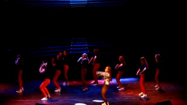 Мисс "МИТСО" - 2019 смотреть онлайн