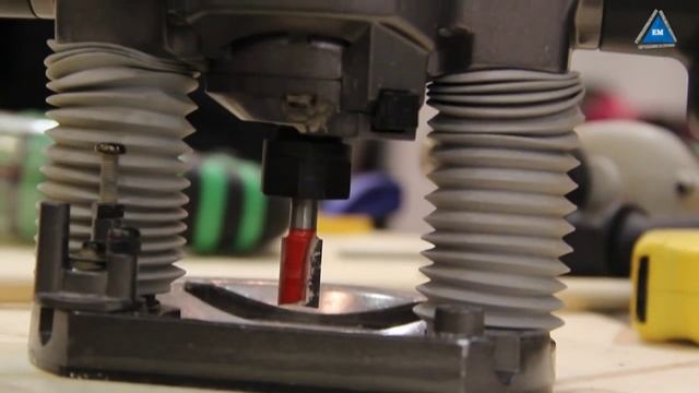 Фрезер Hitachi M8V2