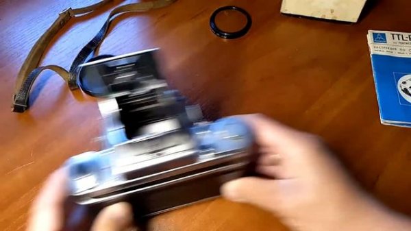 PENTACON GDR , Пентакон ГДР