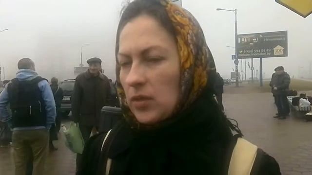 Начало пути в Воложин смотреть онлайн