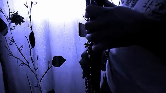 'Dat dere' for alto clarinet and 7-string guitar смотреть онлайн