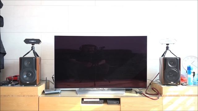 Blitzwolf BW-WA3 vs Nirvana Ver.1 TWS Sound Sample(NCS) смотреть онлайн