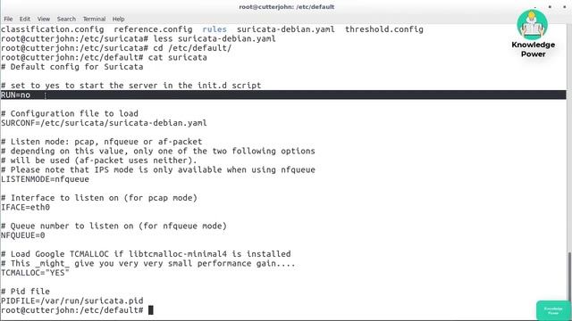 Suricata IDS | Network Intrusion Detection System | 2022 смотреть онлайн
