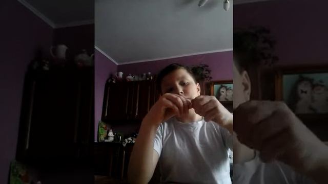 Как сделать быстро ручку для телефона смотреть онлайн