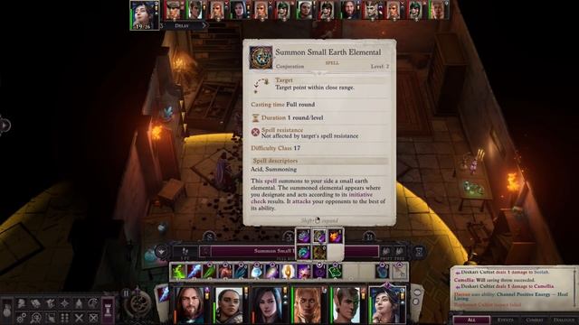 Pathfinder Wrath of the Righteous 25+ CRITICAL Tips and Tricks That You MUST Know! смотреть онлайн