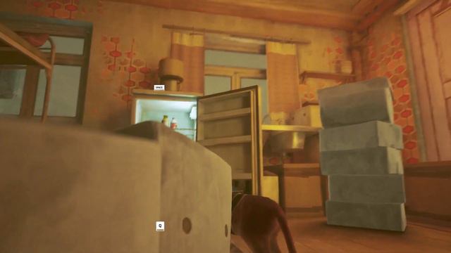 прохождение игры stray часть(3) смотреть онлайн