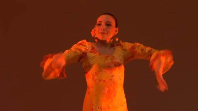 Flamenco-cut смотреть онлайн