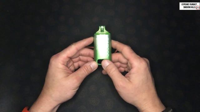 ANTBAR SA8000 by Smoant | Одноразка с дисплеем | Выпуск #55🚭🔞 смотреть онлайн