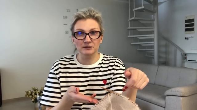 Бесшовный реглан из мохера. Особенности вязания из мохера, плюсы и подводные камни. смотреть онлайн