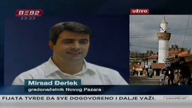 20.jan djerlek fono 2 b92 dnevnik u 23h смотреть онлайн
