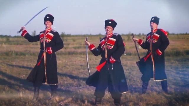 Промо-ролик - театр песни и танца "РУСЬ" смотреть онлайн