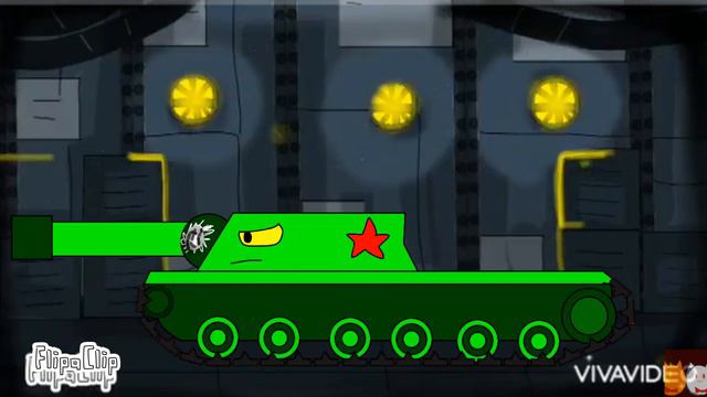 EP 34 TANKS VS PIGGY ep 1.5 смотреть онлайн
