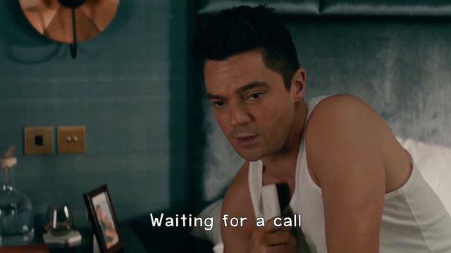 Mamma Mia! Here We Go Again - One of Us (Lyrics) 1080pHD смотреть онлайн