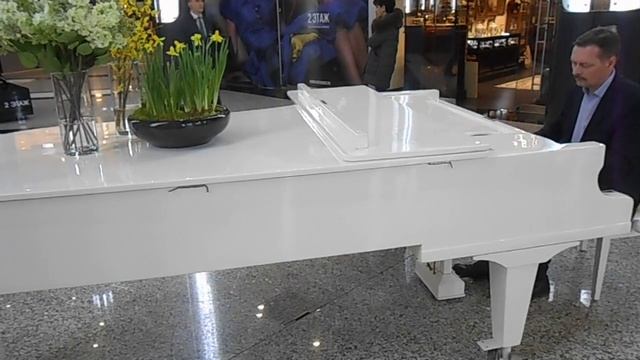 Меладзе Скрипка смотреть онлайн