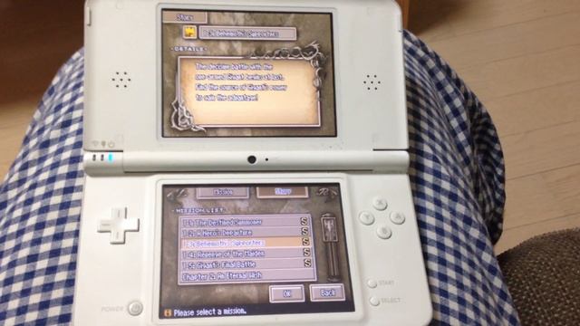 Blood of Bahamut English Alpha смотреть онлайн