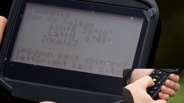 National Geographic 70 350 GoTo