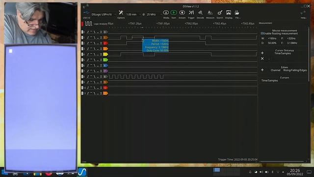 Exploring using the VESA feature connector as a means of capturing VGA video смотреть онлайн