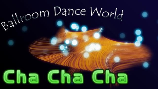 R.Mitchell - Sway - Cha Cha Cha music смотреть онлайн
