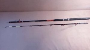 Спиннинг для ловли сома. Ловля сома на спиннинг.