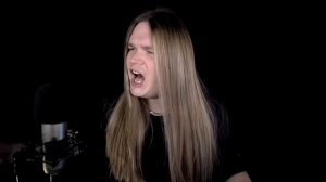 BURNING HEART (Survivor) - Tommy Johansson