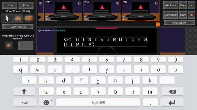 STICKNODES SPEED ANIMATING! (Sticknodes PRO 3.0.5) смотреть онлайн