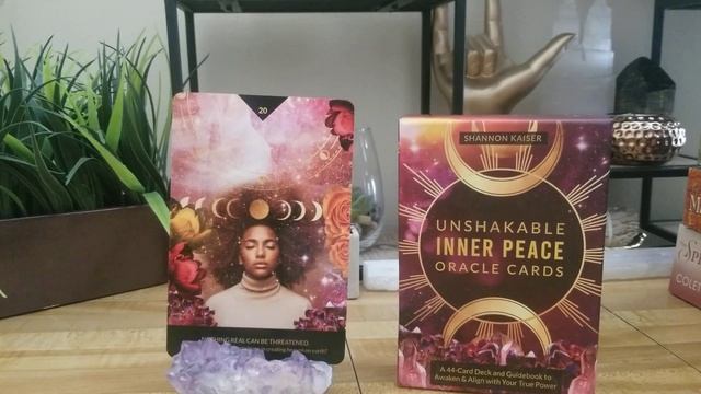 Oracle Message: Nothing Real Can Be Threatened ??? #tarotreading #oraclereading #oracle #tarot смотреть онлайн