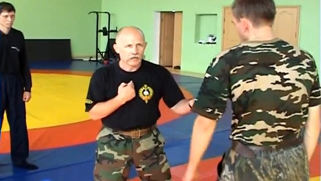 Семинар Постановка защитно атакующих действий смотреть онлайн