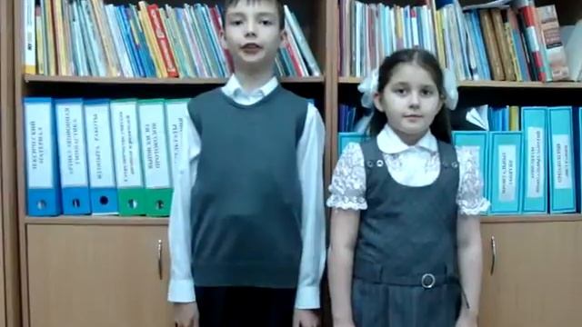 А.С. Пушкин «Зима! Крестьянин торжествуя...» смотреть онлайн