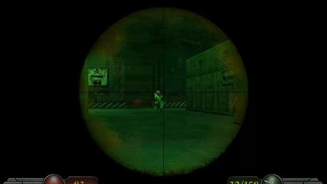 Mortyr II For Ever Odc.28 Katakumby смотреть онлайн