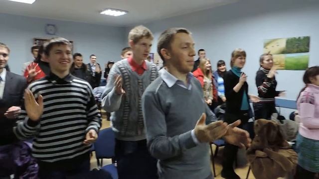 А вот море, а вот лодка на море Галилей смотреть онлайн