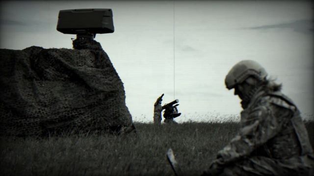 Saab opens new UK radar production site in Fareham смотреть онлайн