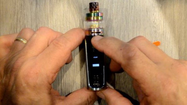 Joyetech eVic Primo Fit Kit