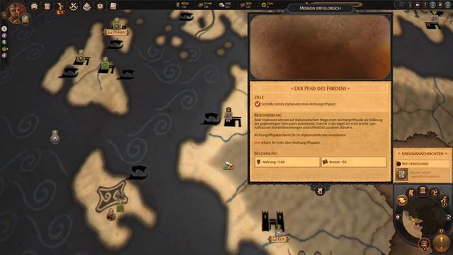 Total War Saga Troy: Neues DLC Mythos | Odysseus | #3 