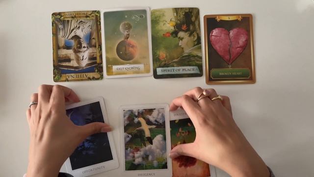 Your advice for the next 5 years - oracle guidance #psychicreading смотреть онлайн