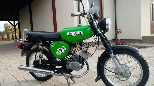 Top 5 Motorów z czasu PRLU!! смотреть онлайн