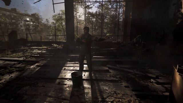 S.T.A.L.K.E.R. 2 И ПИРАТСТВО! Репак от R.G. Механики когда ждать то? смотреть онлайн