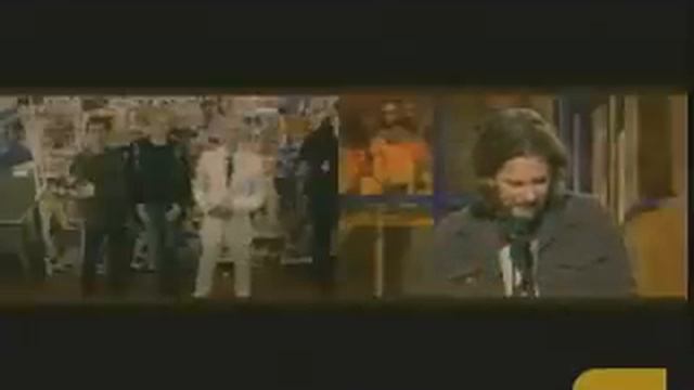 R.E.M. Hall Of Fame Induction Speech Part 1 of 3 смотреть онлайн